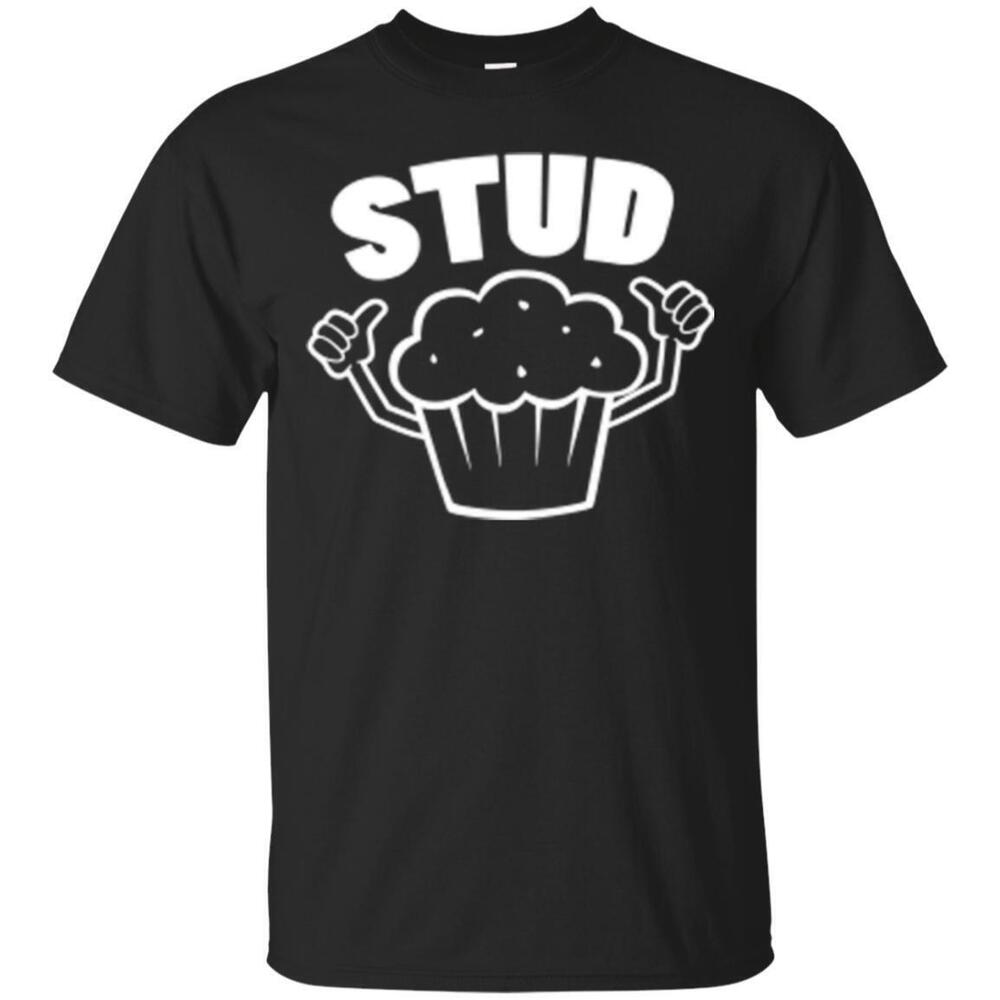 Stud Muffin Tshirt